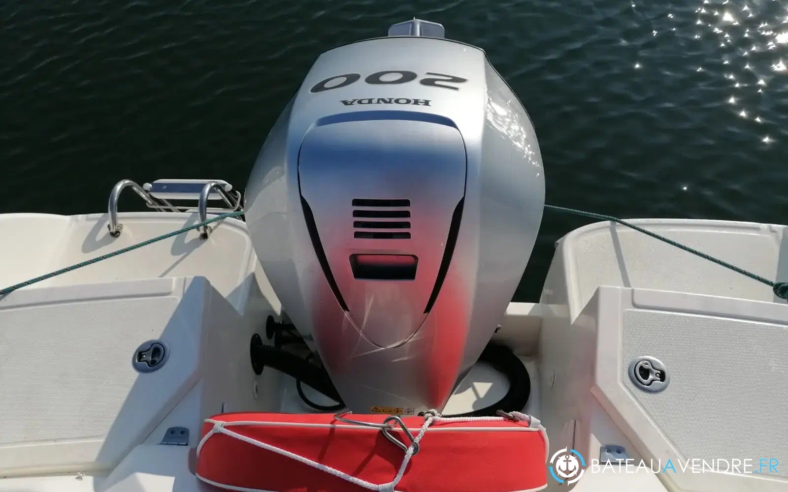 slider 5 Jeanneau Cap Camarat 6.5 DC Serie 2