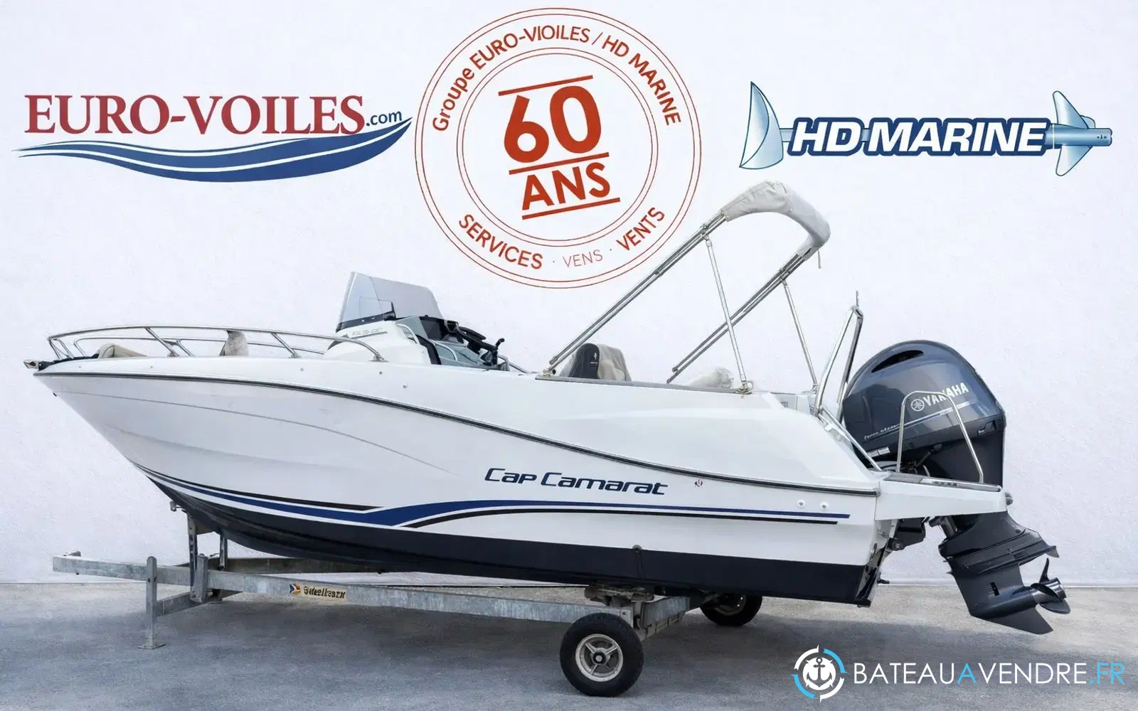 slider 0 Jeanneau Cap Camarat 6.5 CC Serie 3