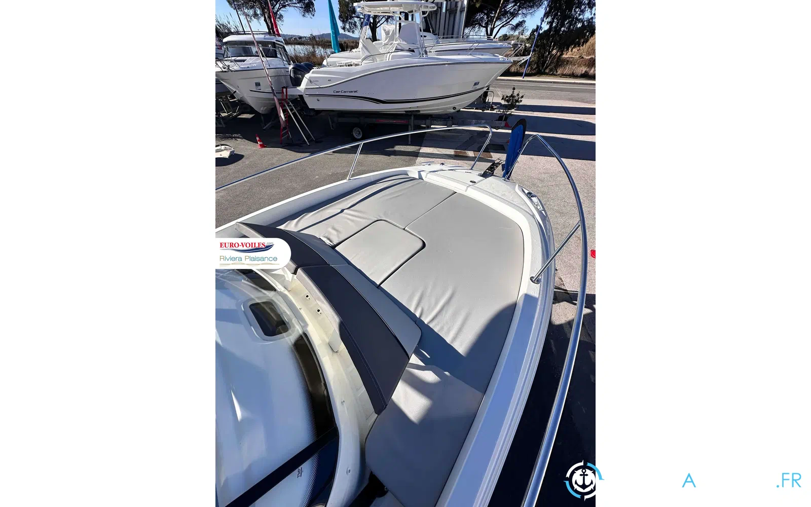 slider 2 Jeanneau Cap Camarat 7.5 WA Serie 3