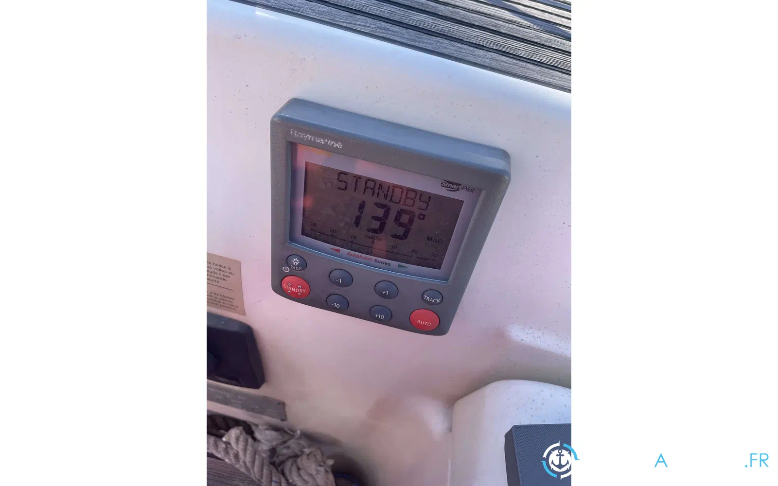 slider 9 Jeanneau Sun Odyssey 45