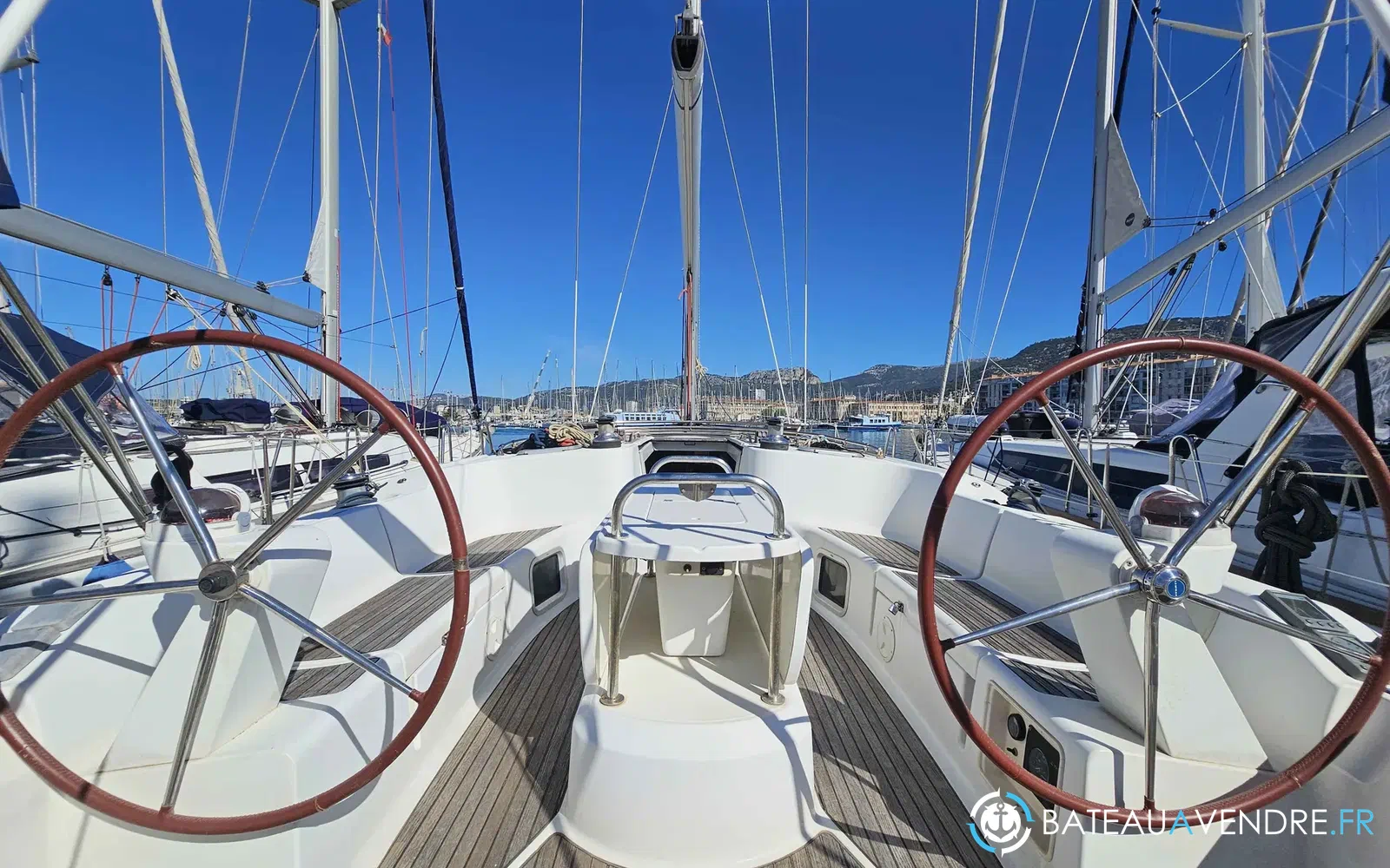 slider 3 Jeanneau Sun Odyssey 45