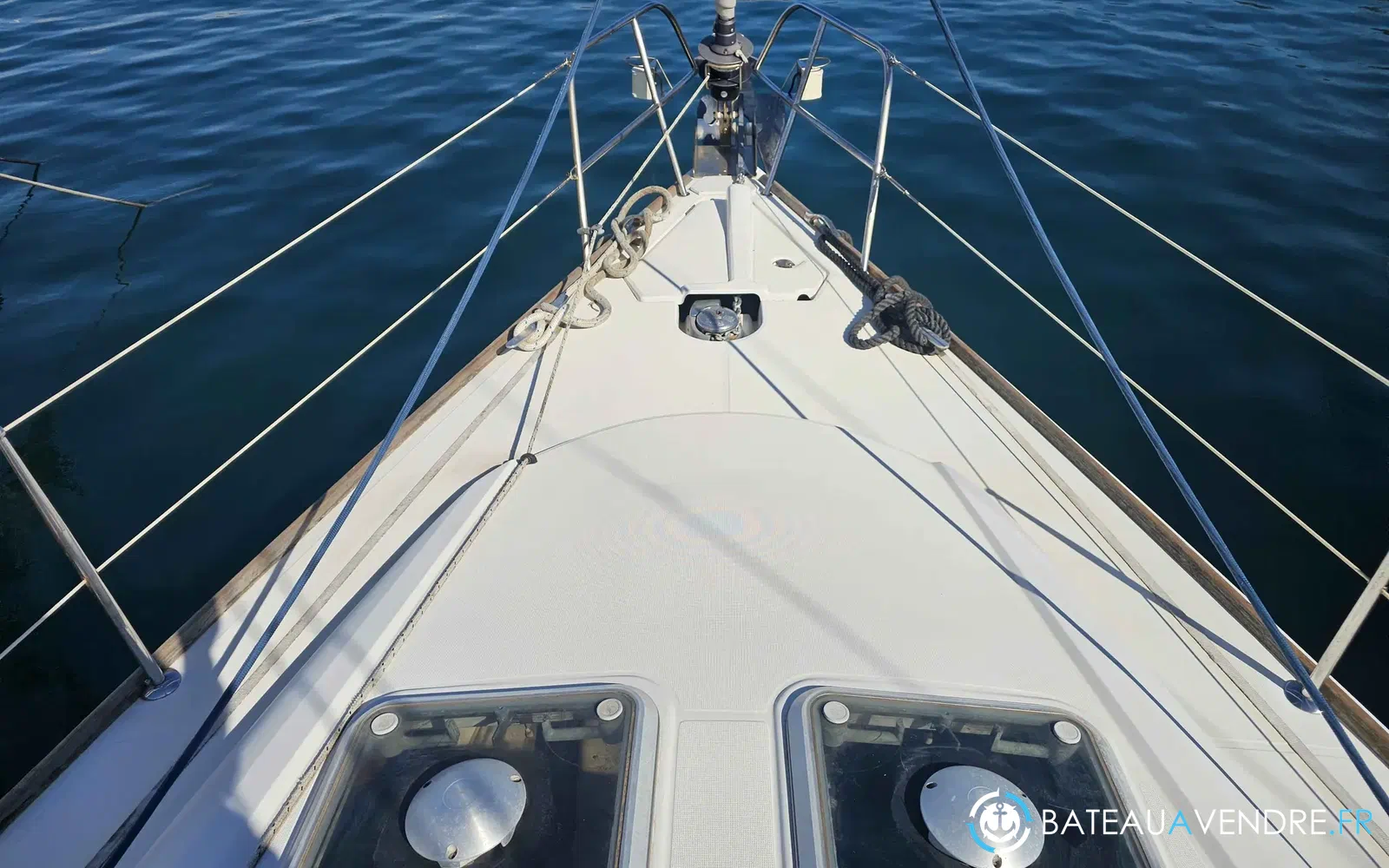 slider 4 Jeanneau Sun Odyssey 45