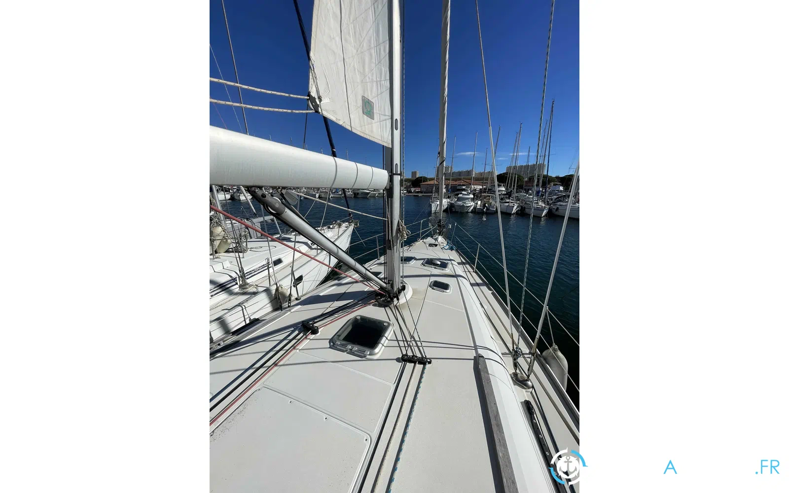 slider 5 Jeanneau Sun Odyssey 45