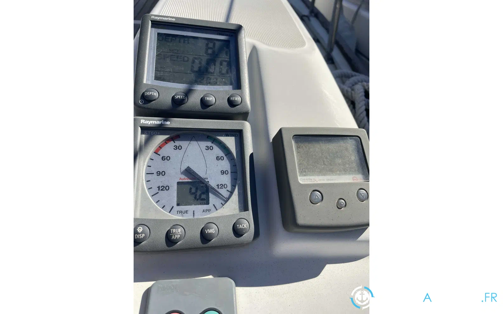 slider 8 Jeanneau Sun Odyssey 45