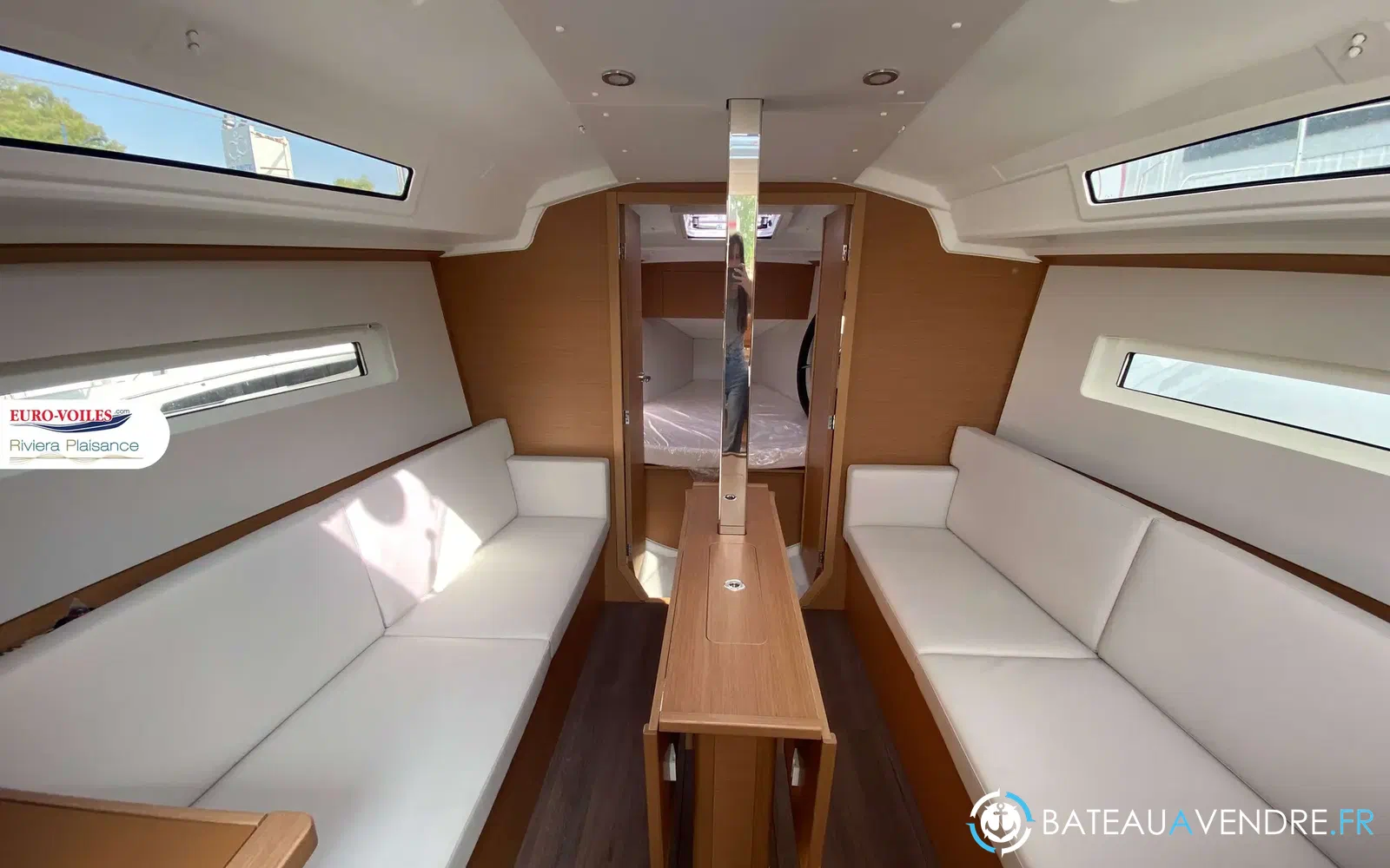 slider 12 Jeanneau sun odyssey 350