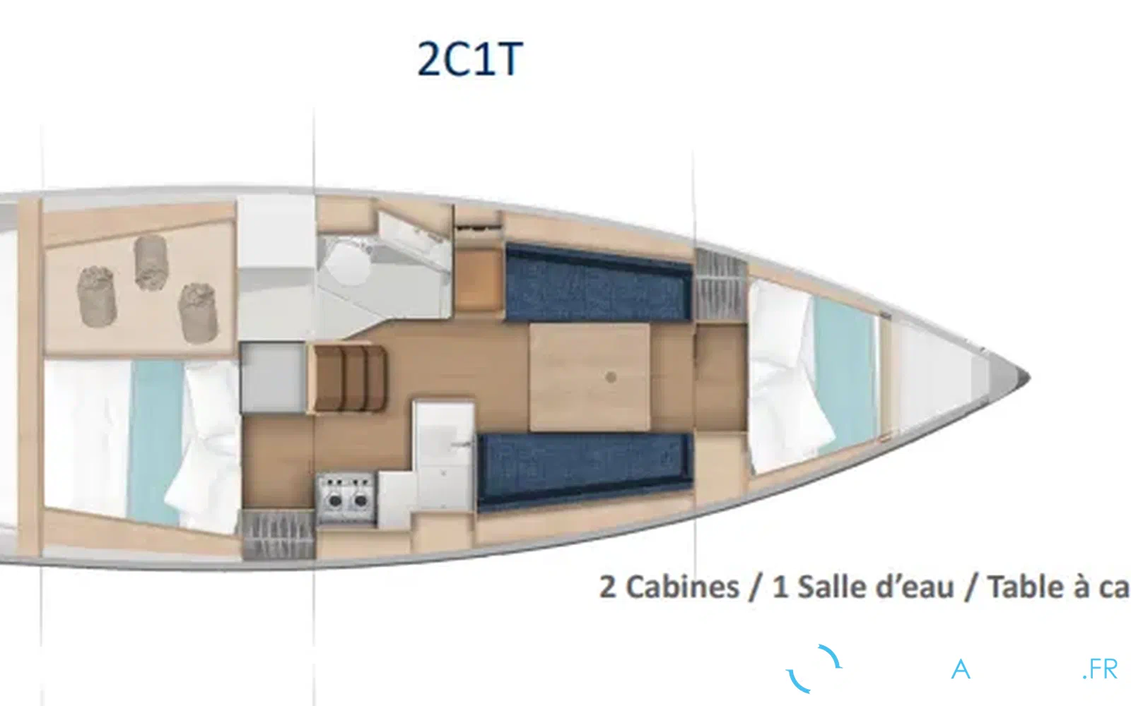 slider 20 Jeanneau sun odyssey 350