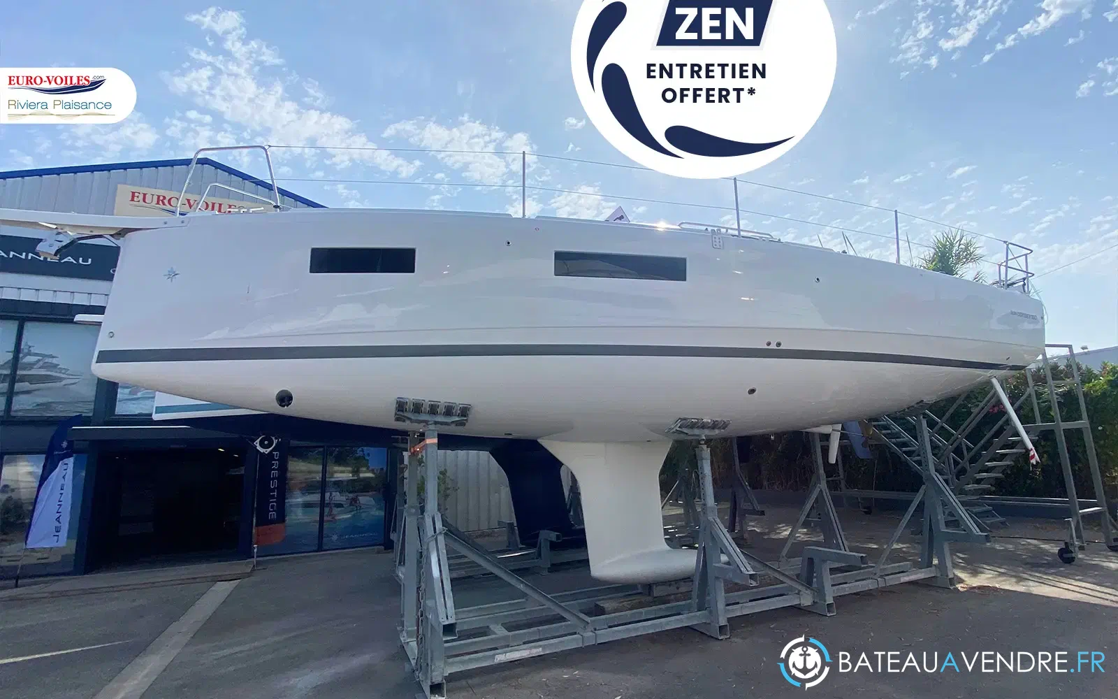 slider 2 Jeanneau sun odyssey 350