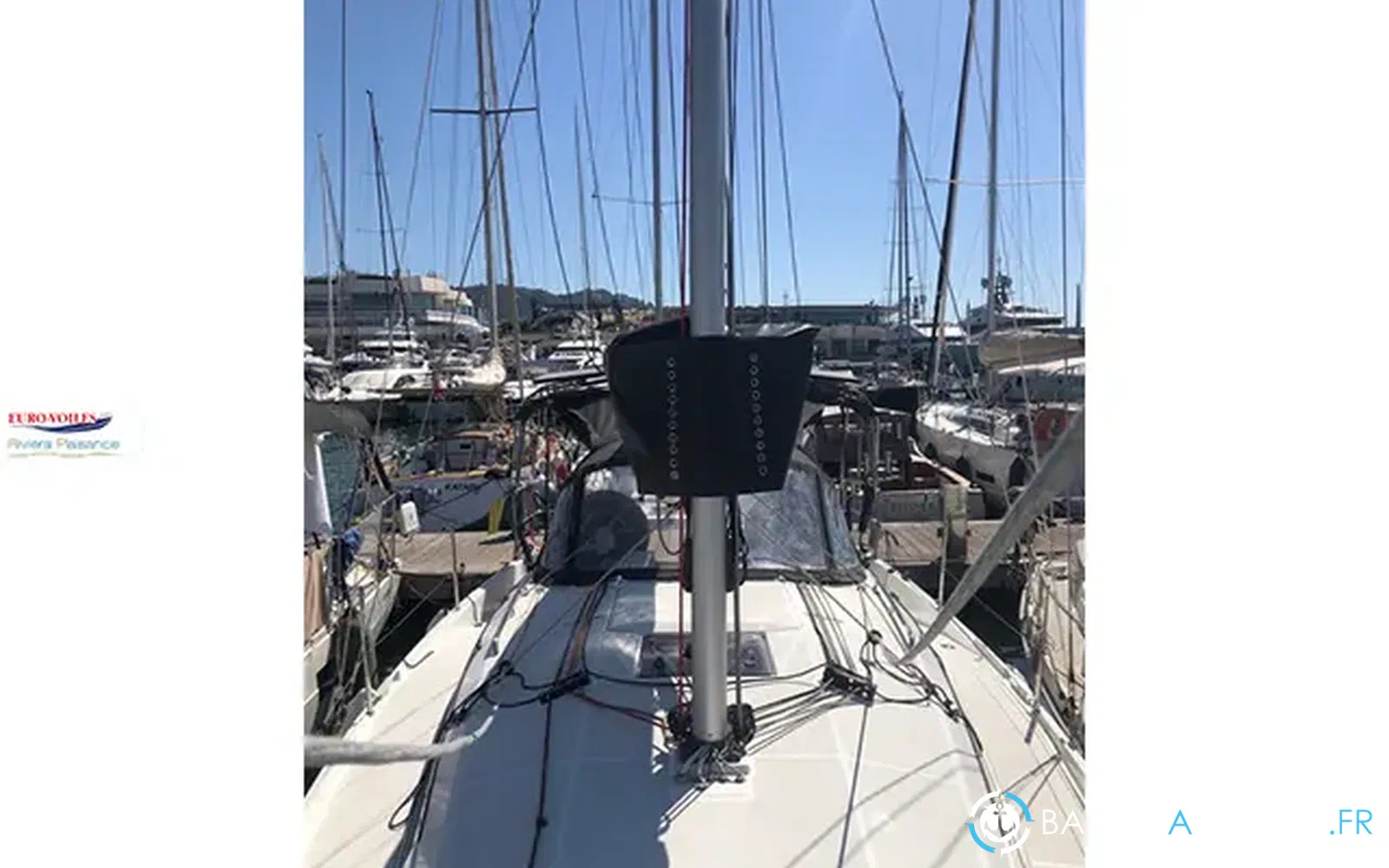 slider 11 Jeanneau sun odyssey 350