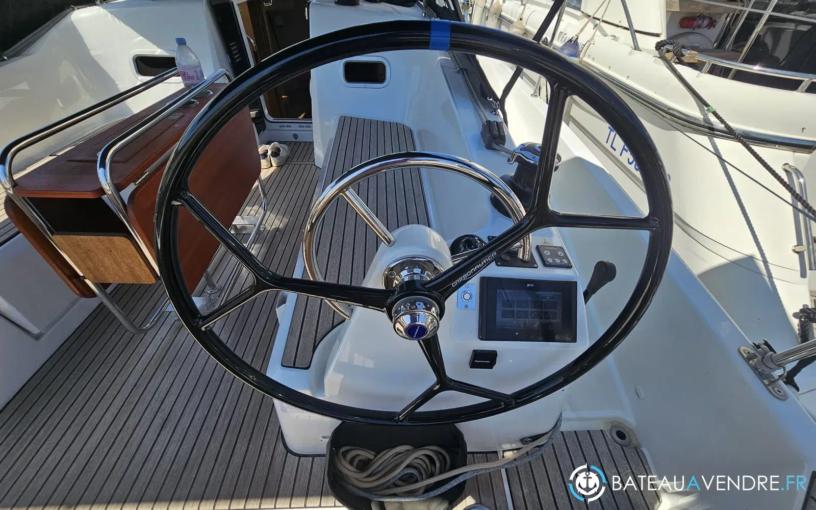 slider 5 Jeanneau sun odyssey 350