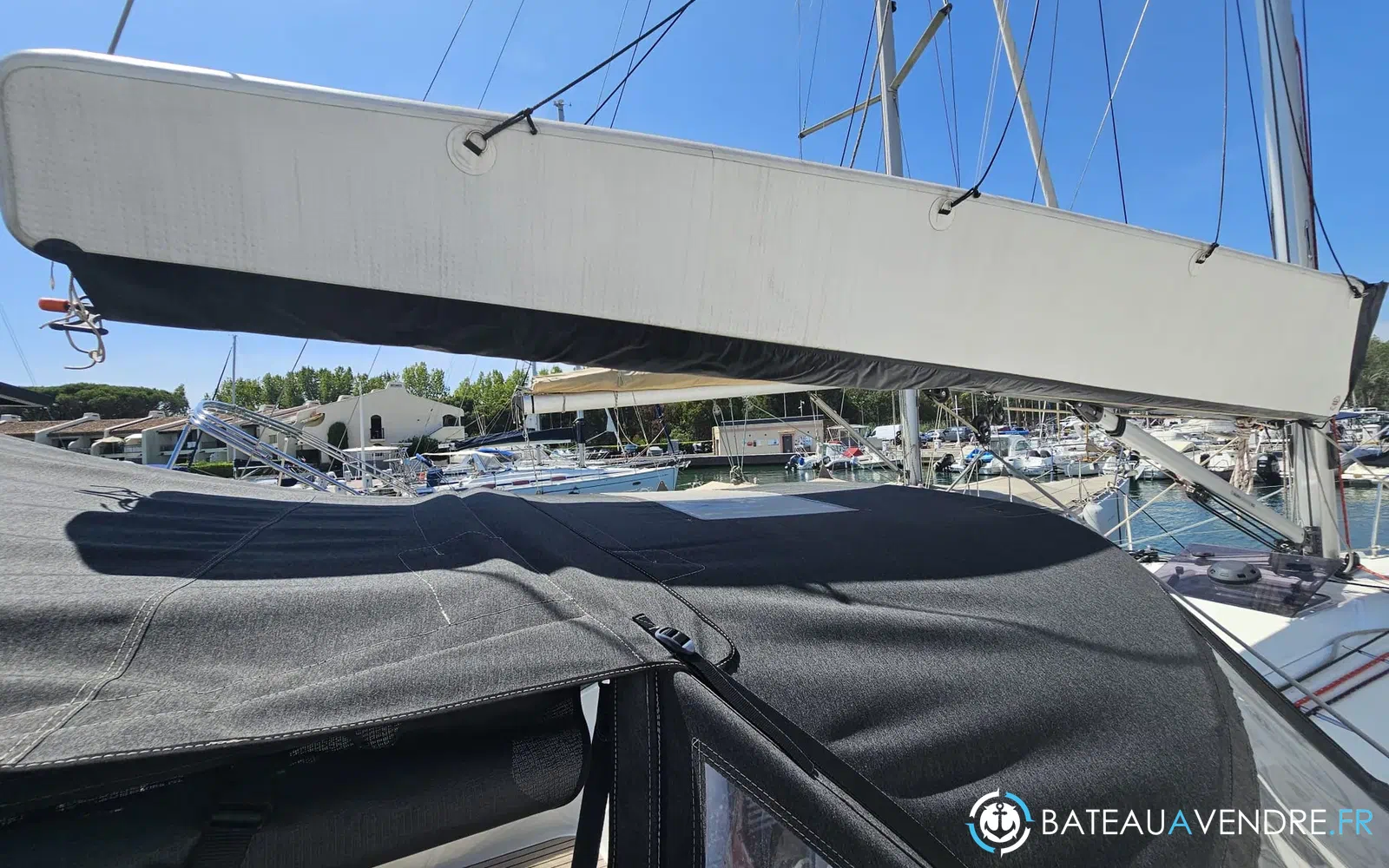 slider 14 Jeanneau sun odyssey 350