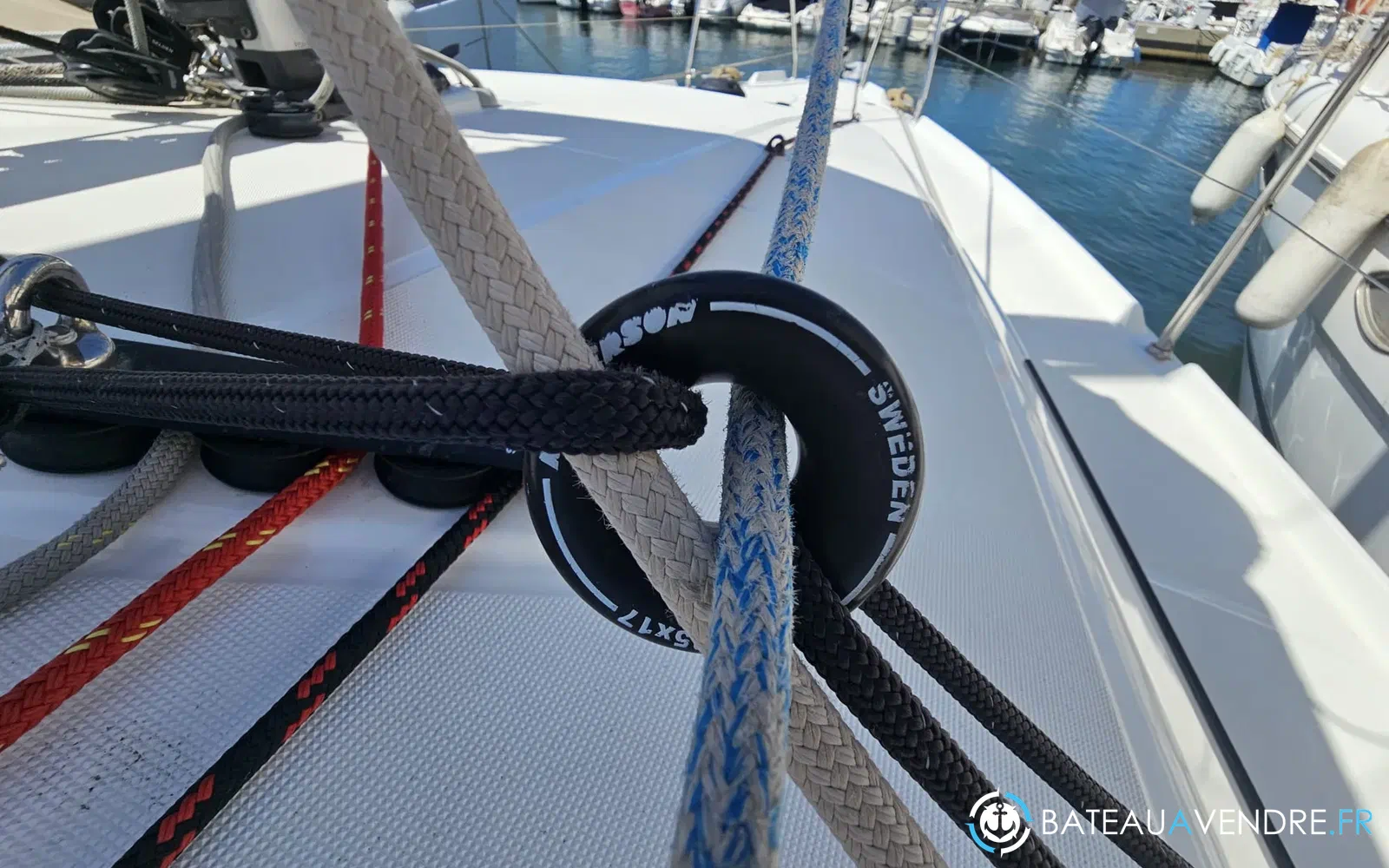 slider 16 Jeanneau sun odyssey 350