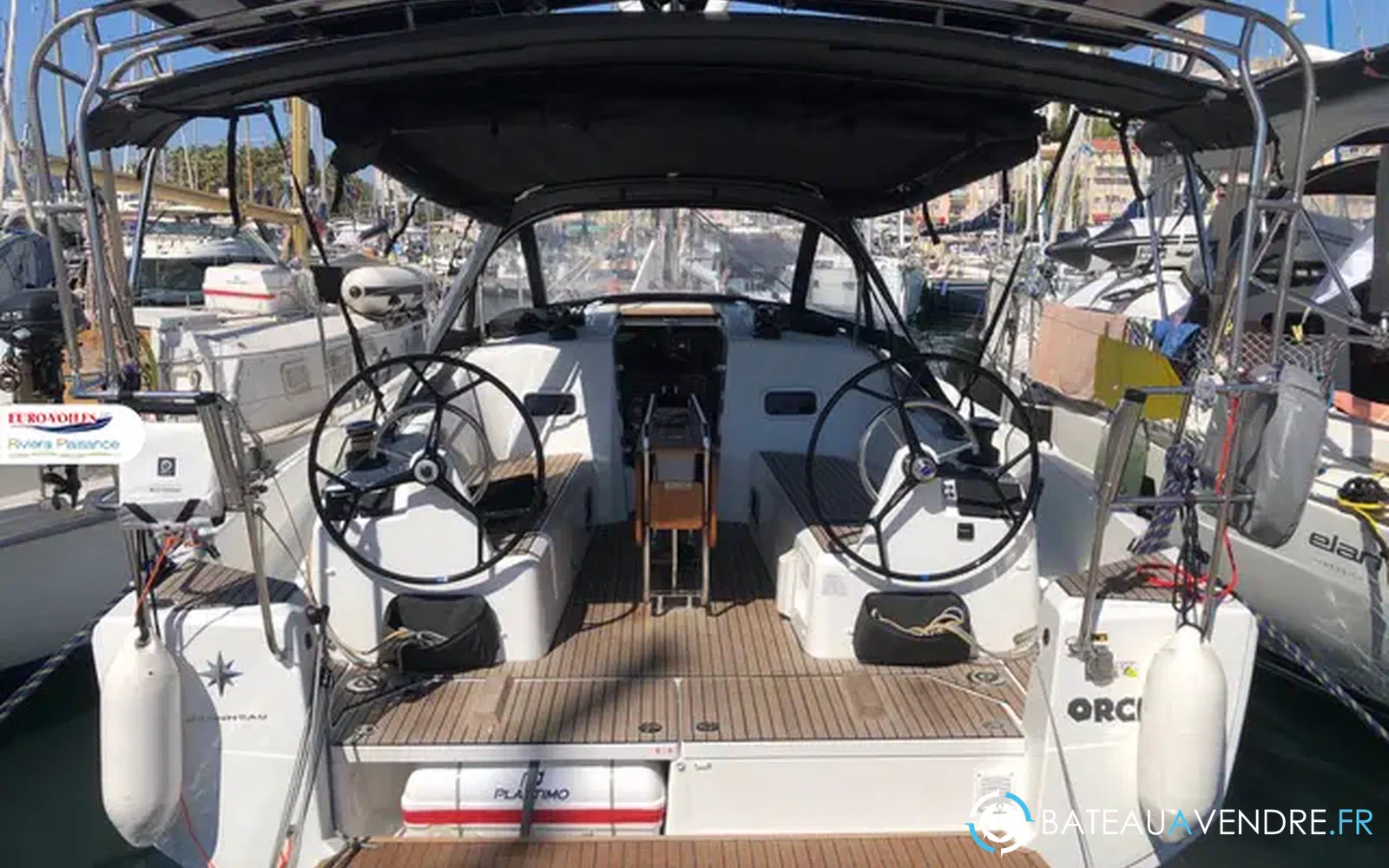 slider 3 Jeanneau sun odyssey 350