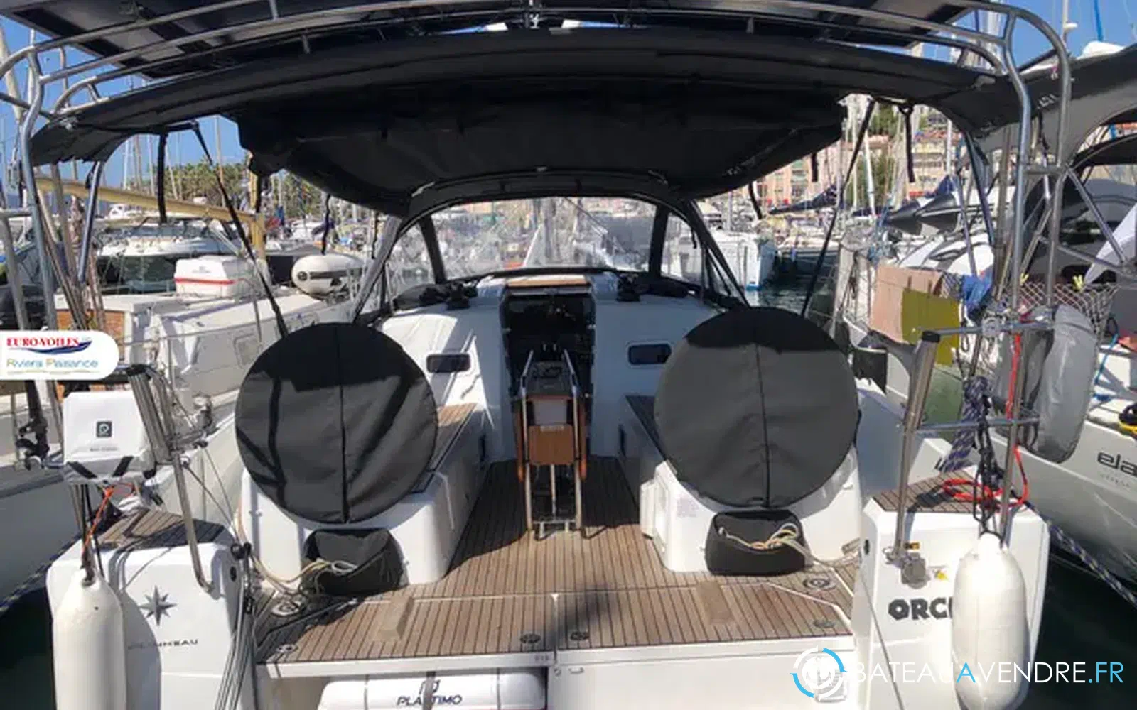 slider 4 Jeanneau sun odyssey 350