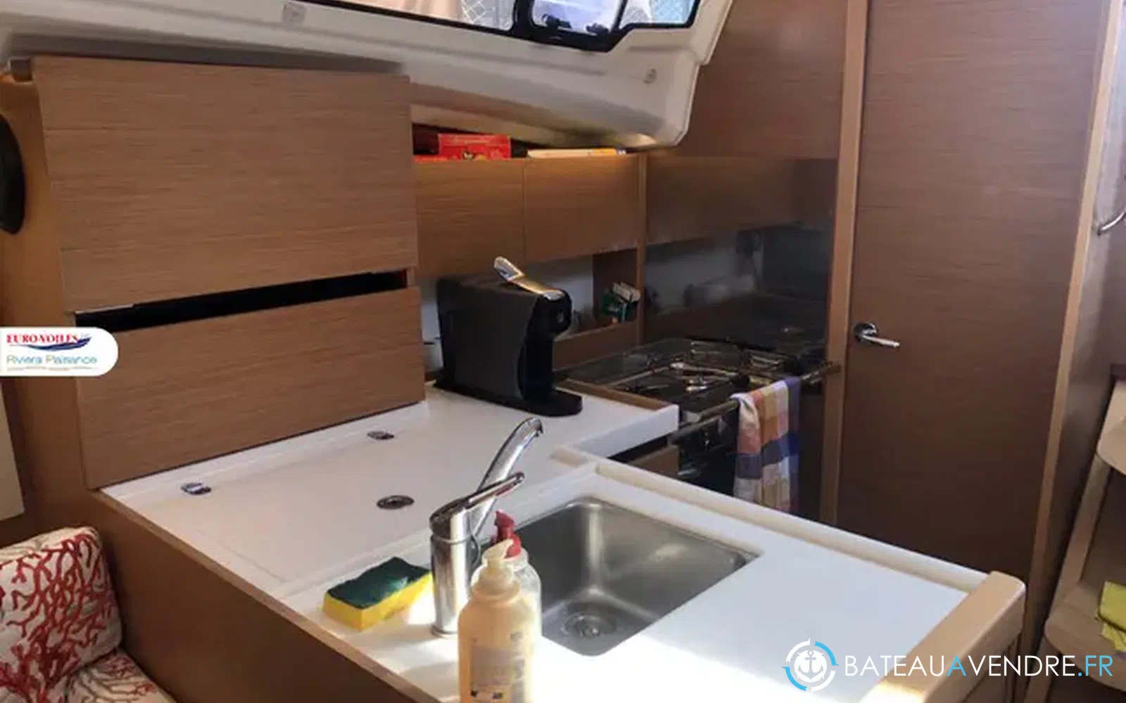 slider 8 Jeanneau sun odyssey 350