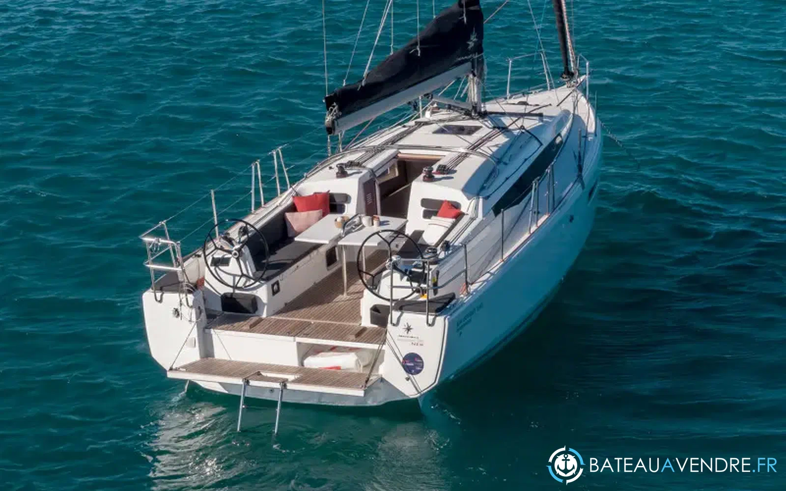slider 1 Jeanneau Sun Odyssey 380