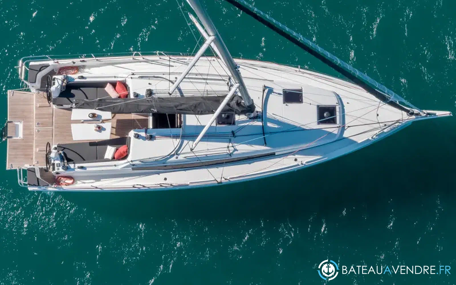 slider 2 Jeanneau Sun Odyssey 380