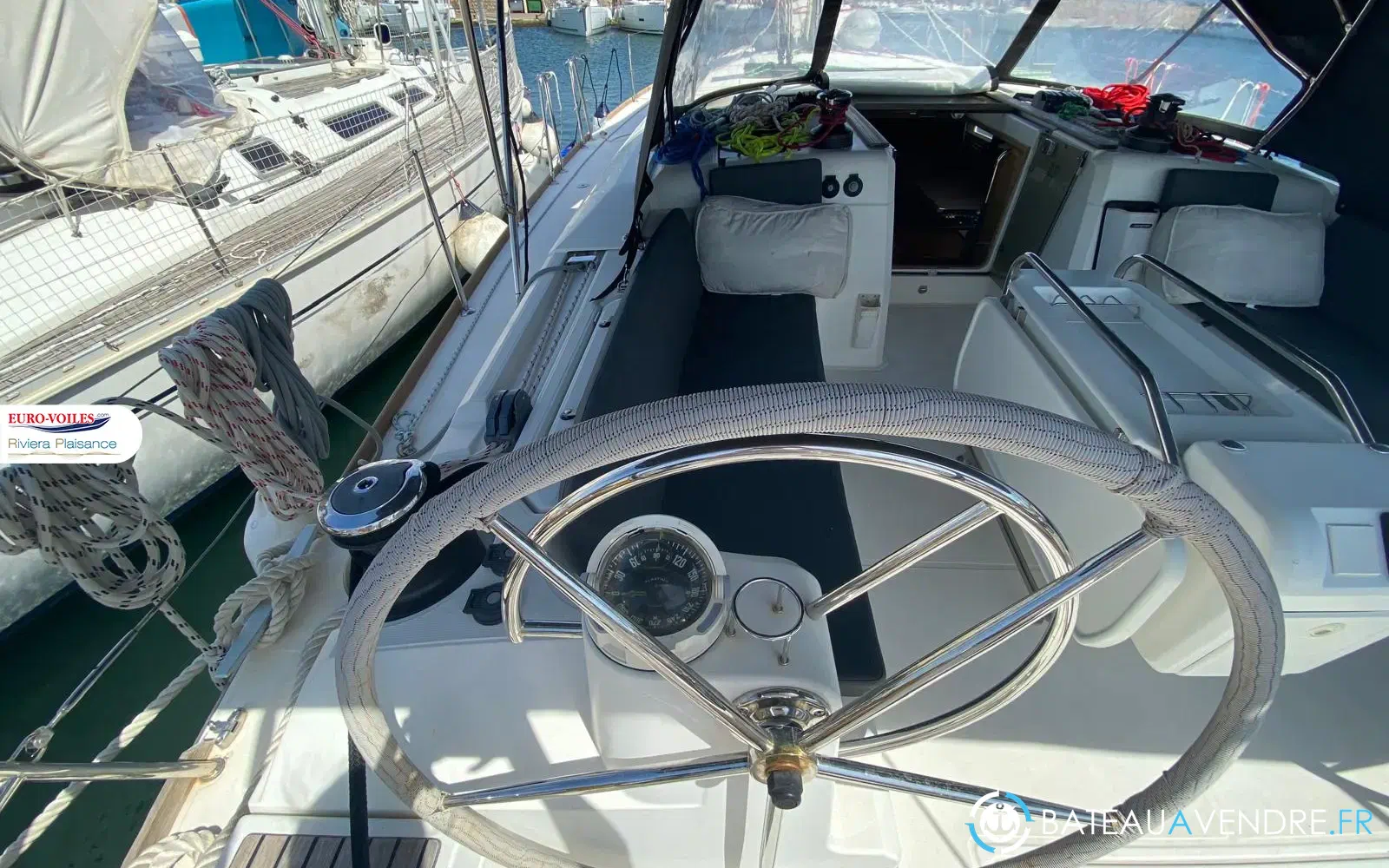 slider 10 Jeanneau Sun Odyssey 509