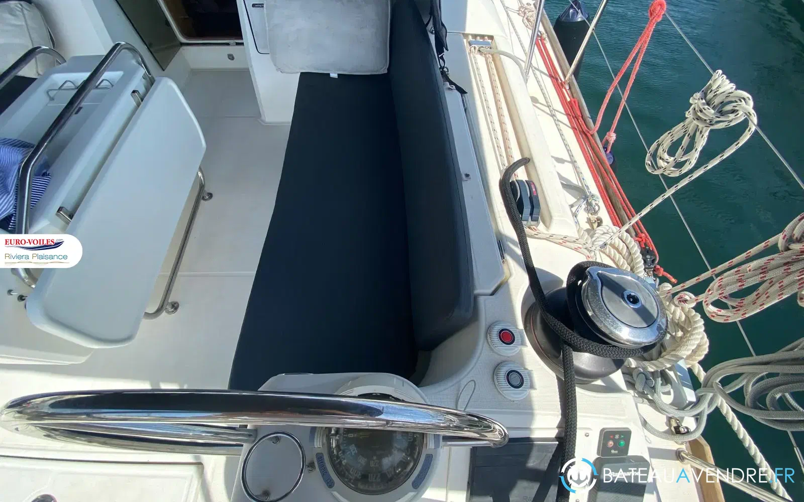 slider 11 Jeanneau Sun Odyssey 509