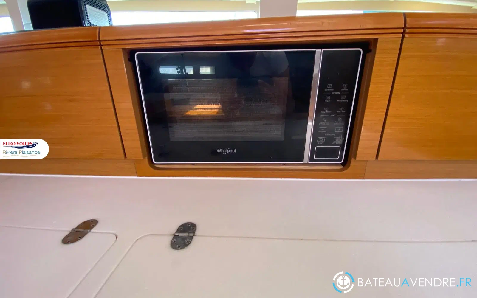 slider 16 Jeanneau Sun Odyssey 509