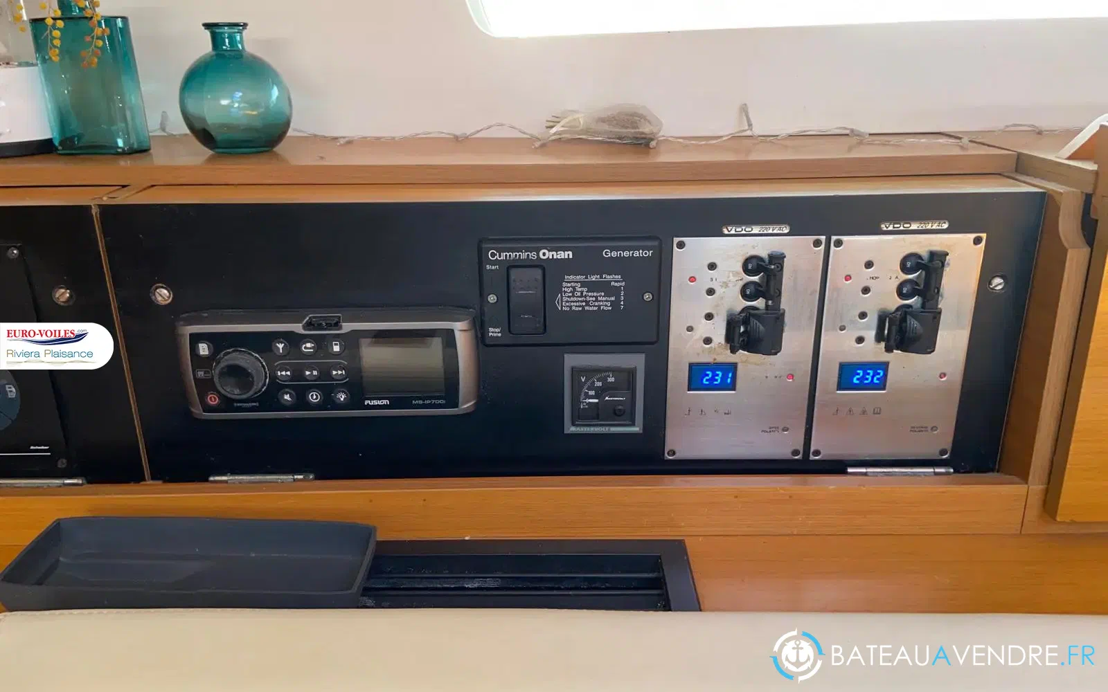 slider 17 Jeanneau Sun Odyssey 509