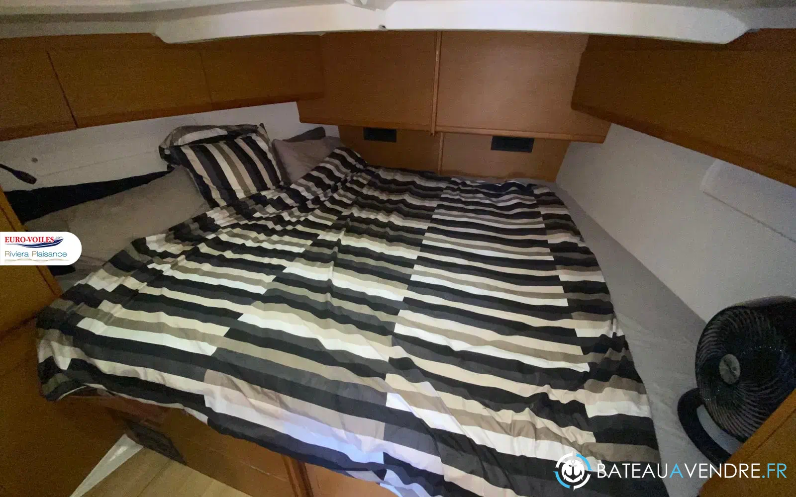 slider 19 Jeanneau Sun Odyssey 509