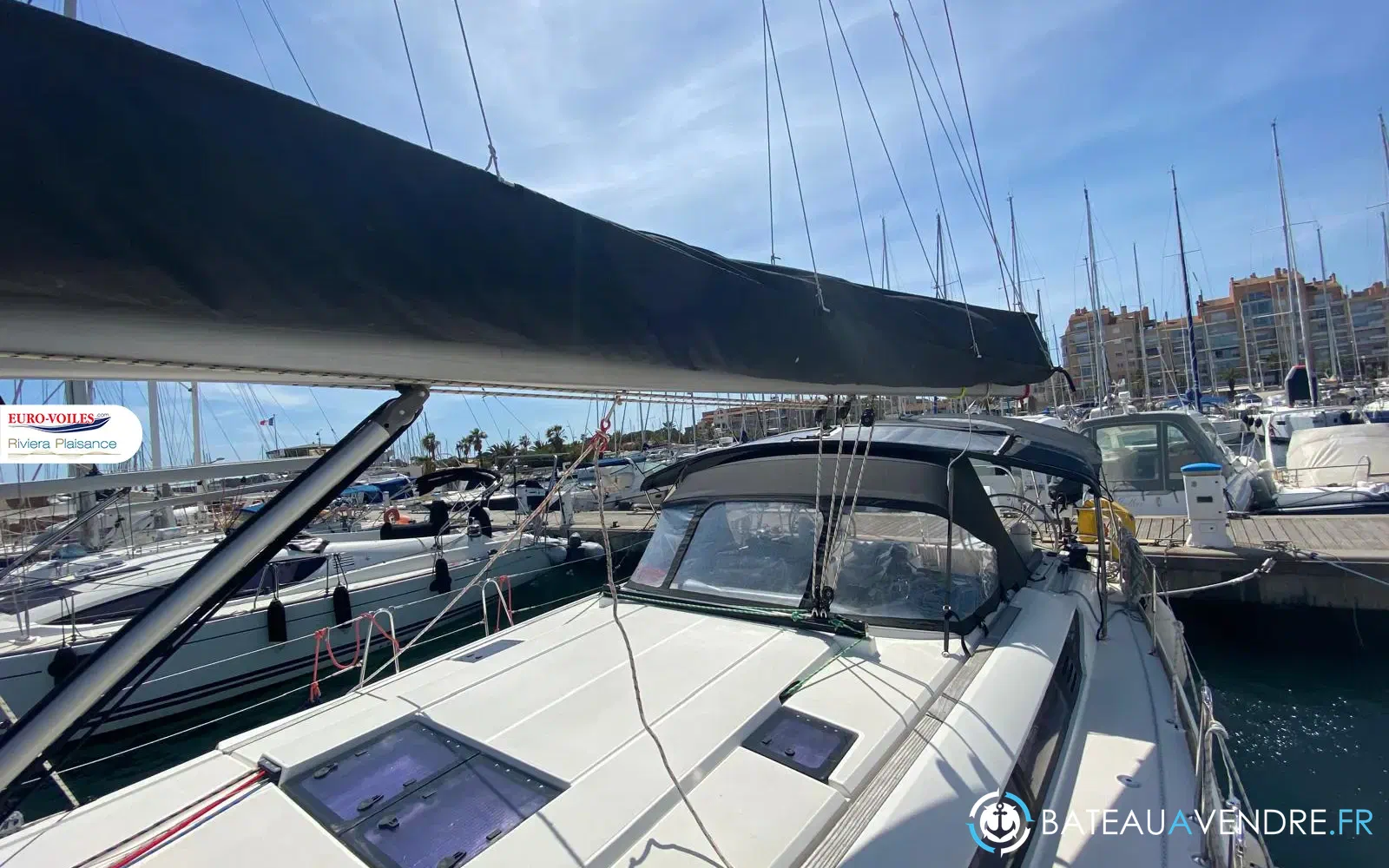 slider 3 Jeanneau Sun Odyssey 509
