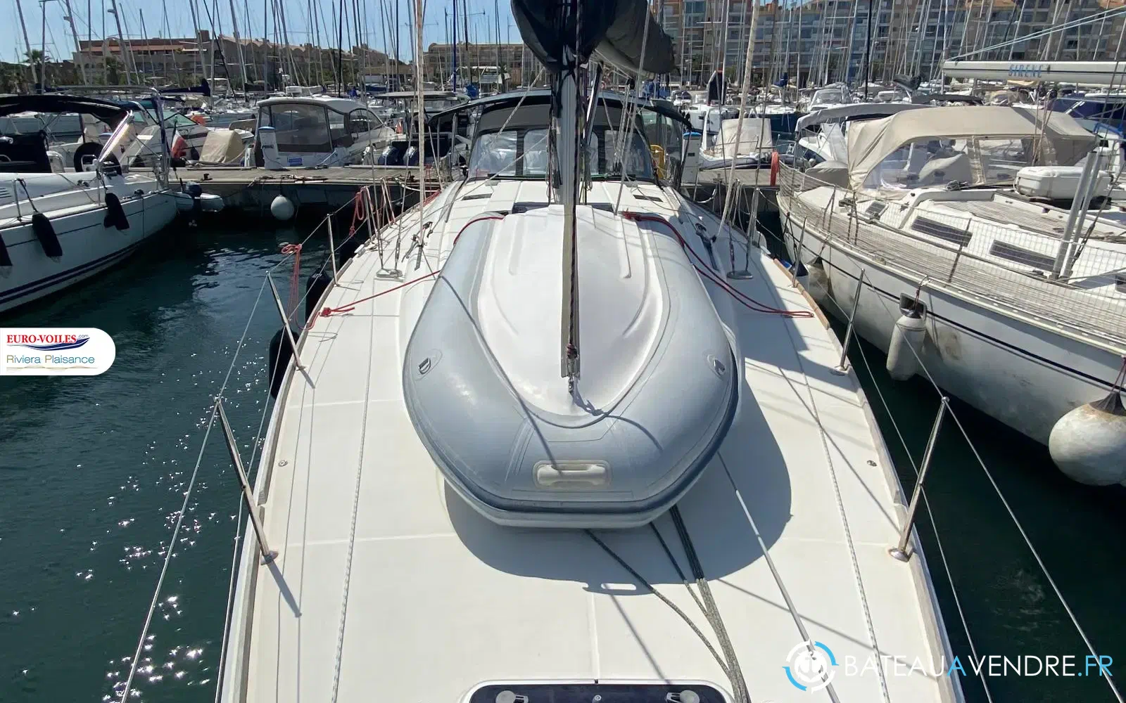 slider 4 Jeanneau Sun Odyssey 509