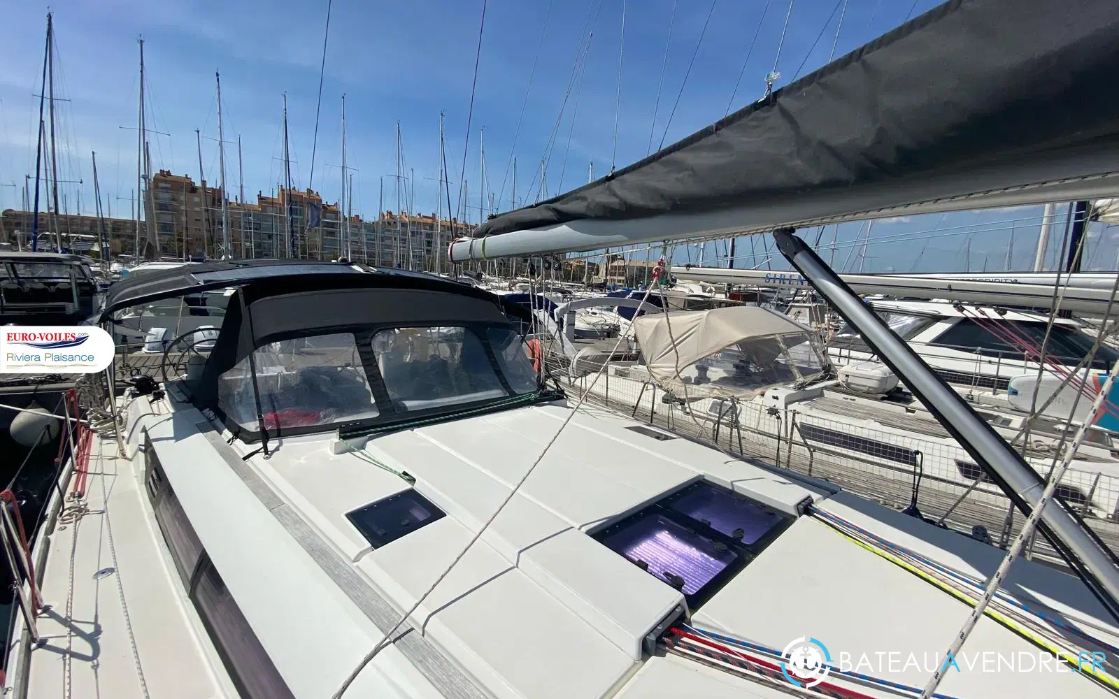 slider 6 Jeanneau Sun Odyssey 509