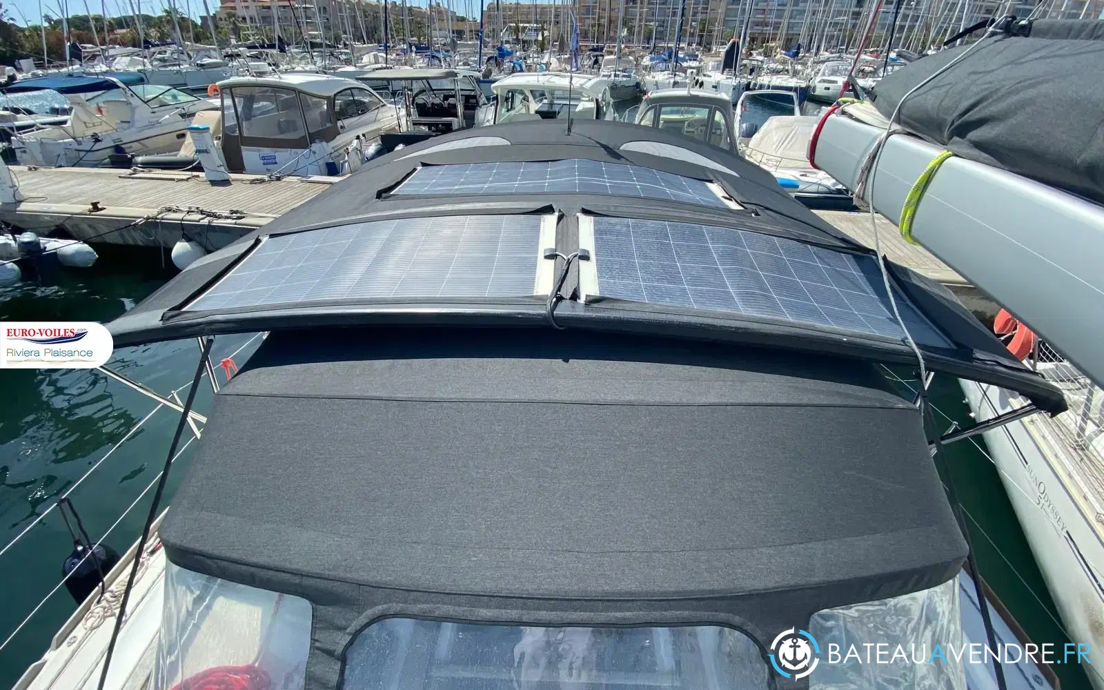 slider 7 Jeanneau Sun Odyssey 509