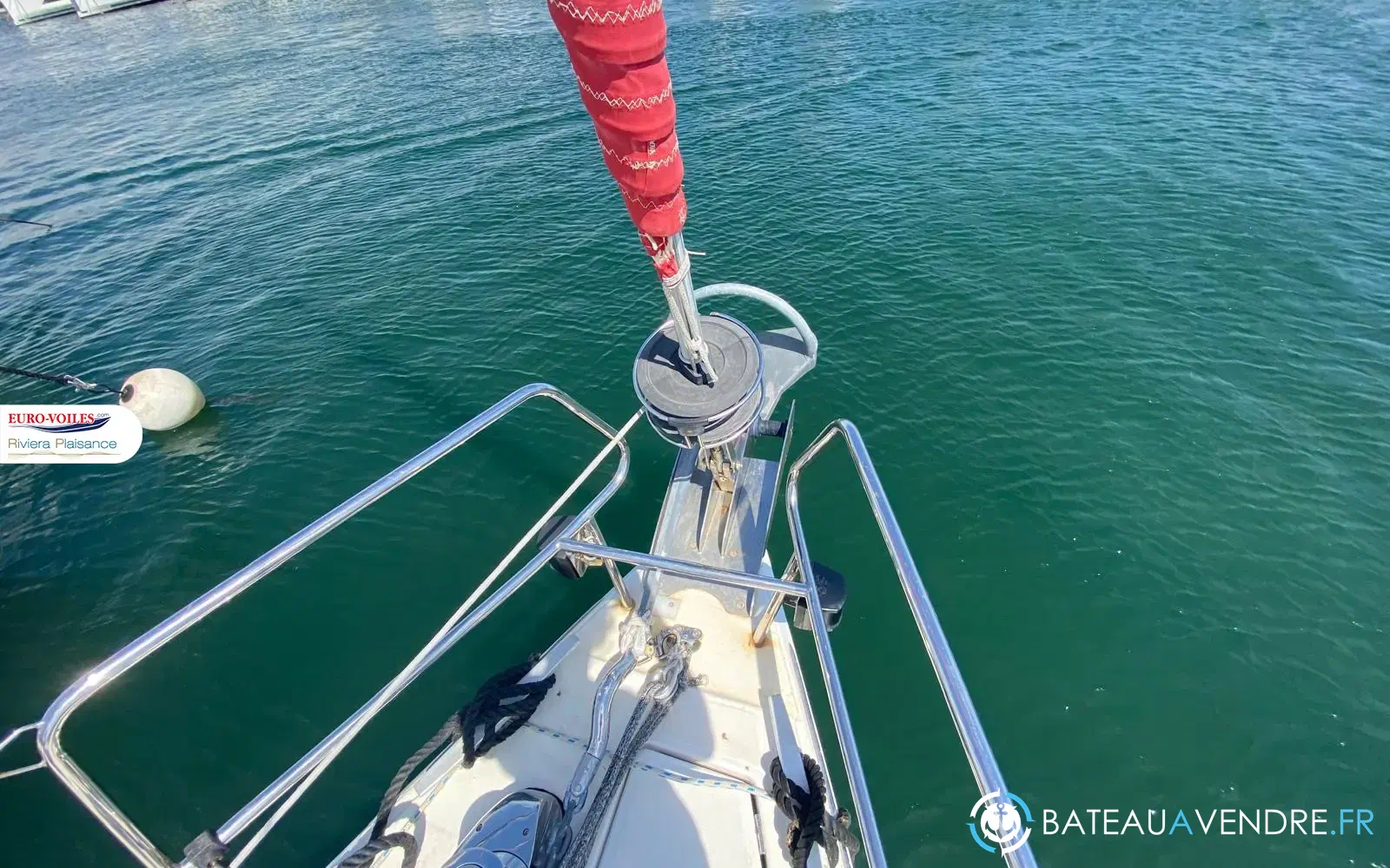 slider 8 Jeanneau Sun Odyssey 509