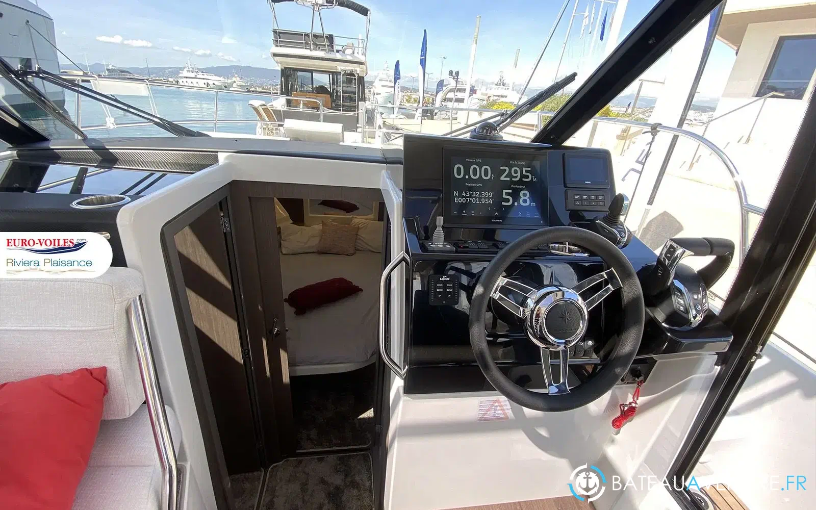 slider 13 Jeanneau Merry Fisher 895 Serie 2