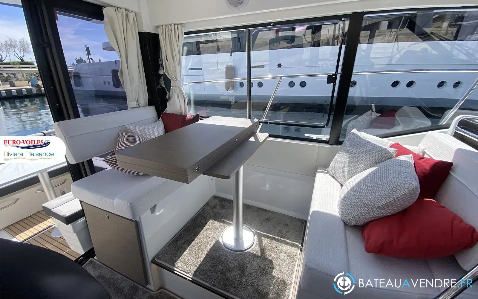 slider 8 Jeanneau Merry Fisher 895 Serie 2
