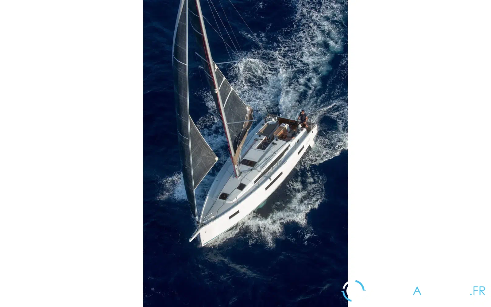 slider 2 Jeanneau Sun Odyssey 410