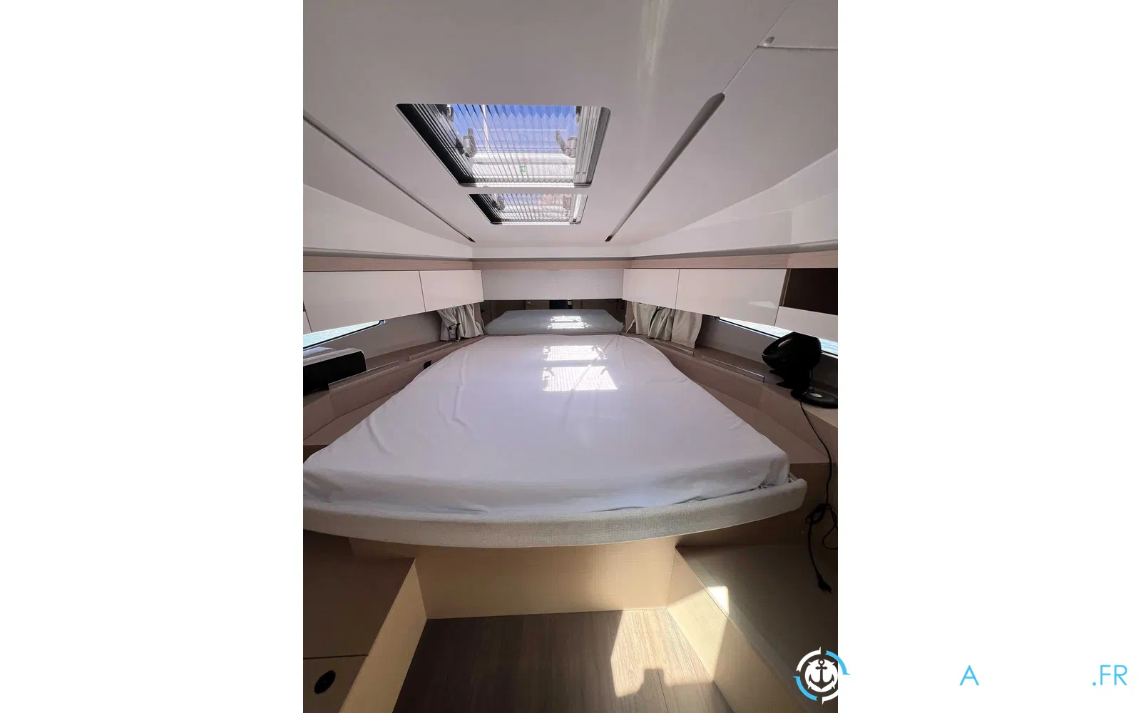 slider 5 Jeanneau NC 37