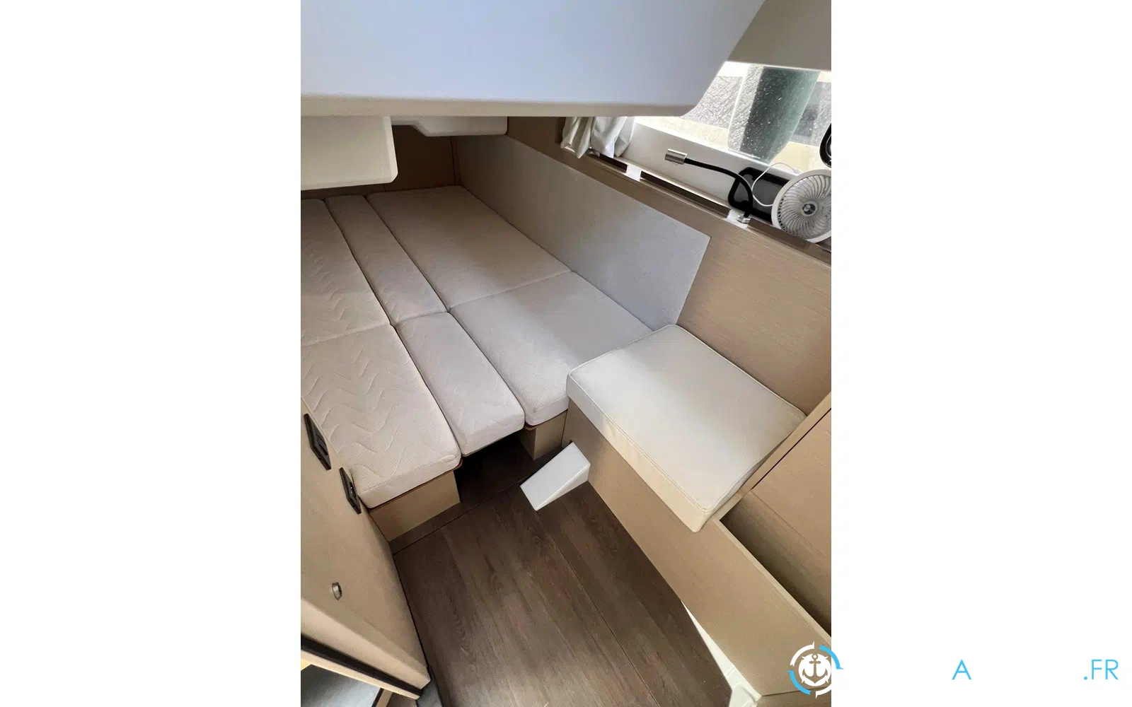slider 6 Jeanneau NC 37