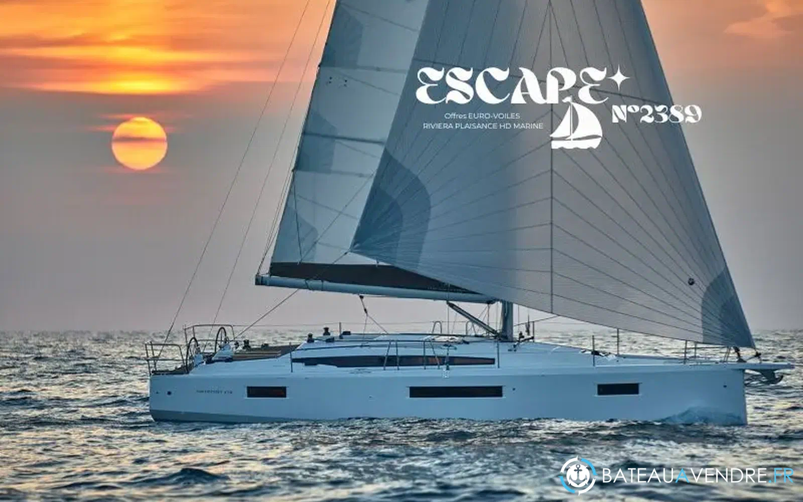 slider 0 Jeanneau Sun Odyssey 410