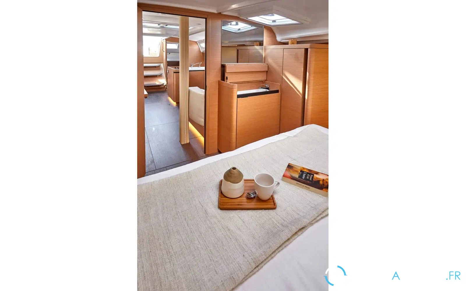 slider 16 Jeanneau Sun Odyssey 410