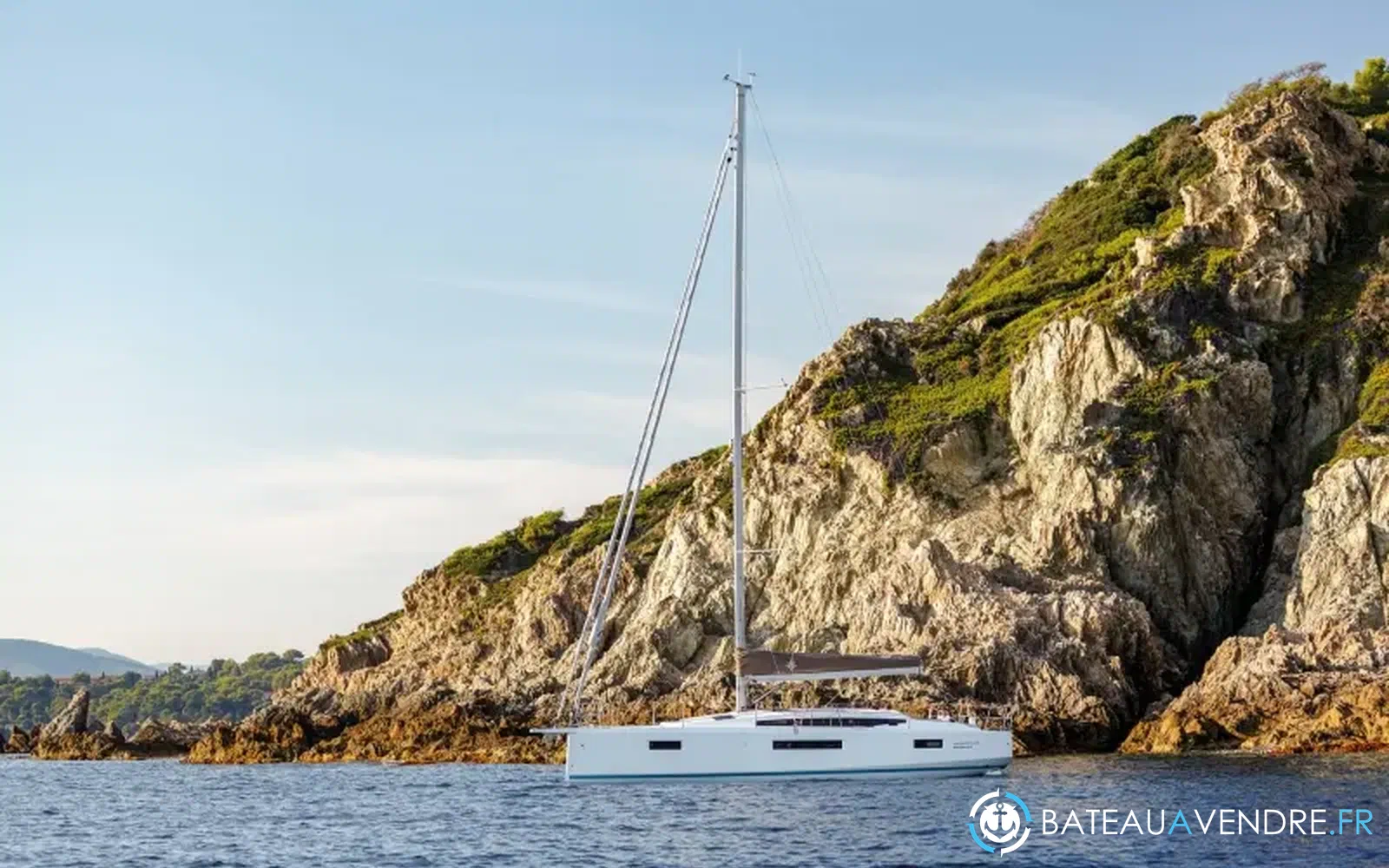 slider 1 Jeanneau Sun Odyssey 410