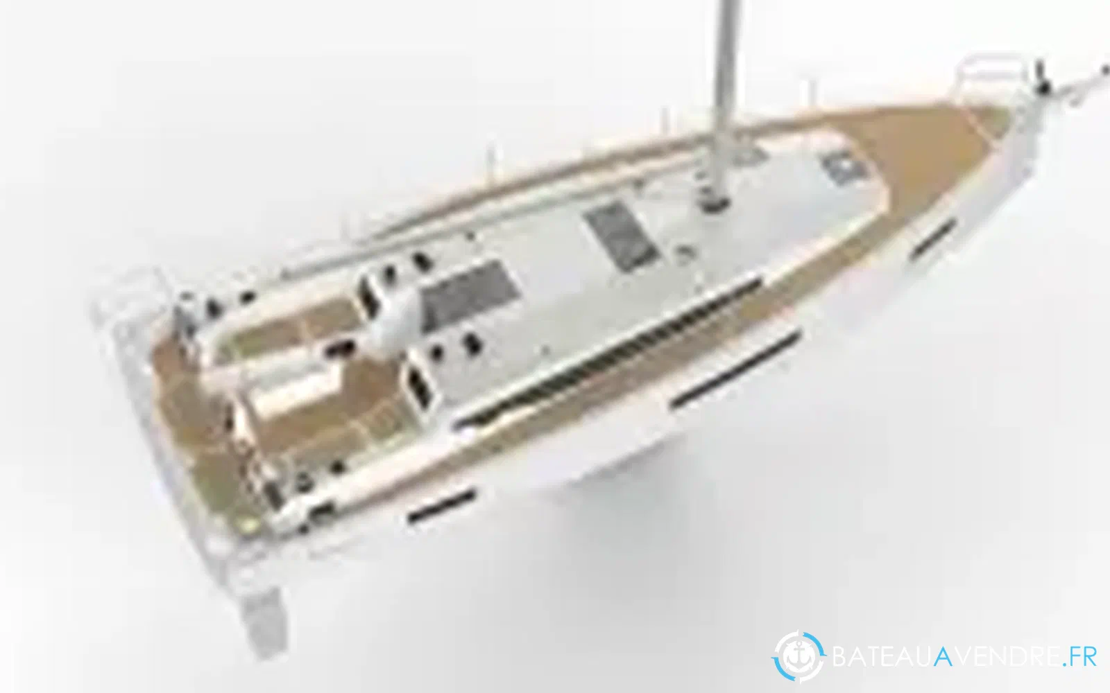 slider 19 Jeanneau Sun Odyssey 410