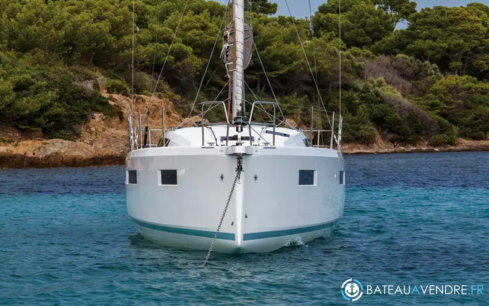 slider 3 Jeanneau Sun Odyssey 410