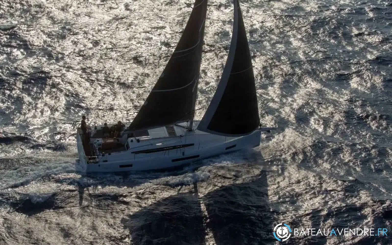 slider 4 Jeanneau Sun Odyssey 410