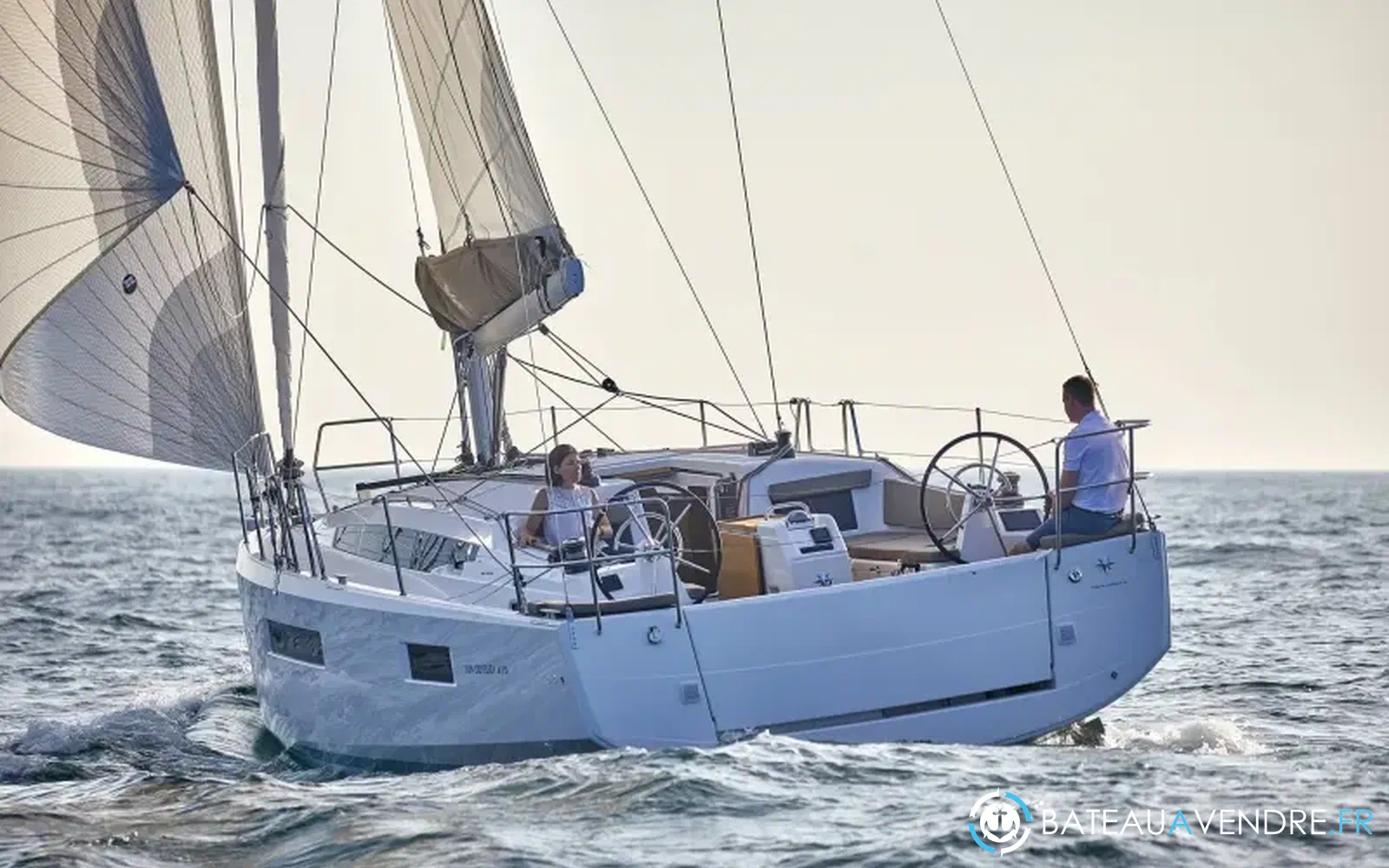slider 5 Jeanneau Sun Odyssey 410