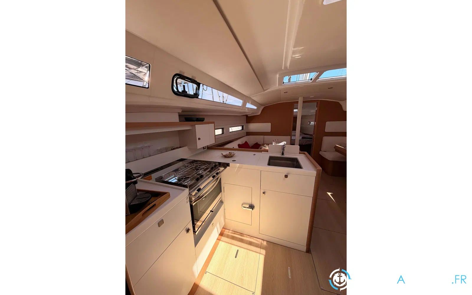 slider 14 Jeanneau Sun Odyssey 415