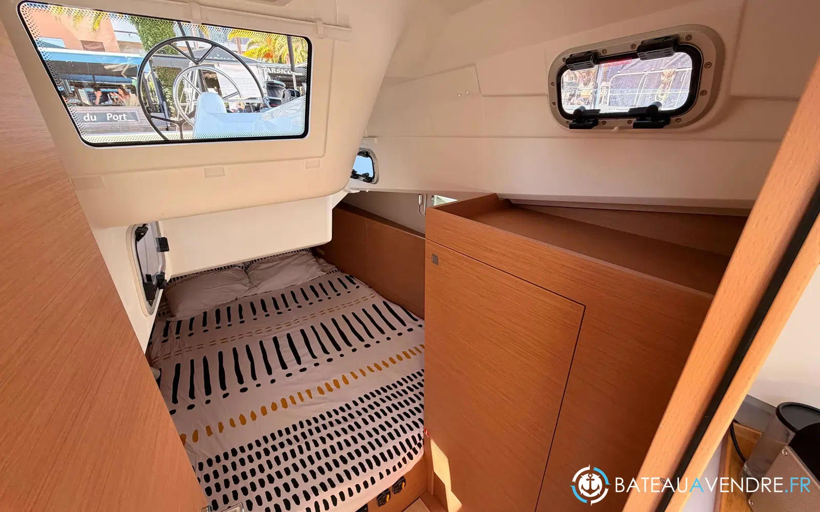 slider 15 Jeanneau Sun Odyssey 415