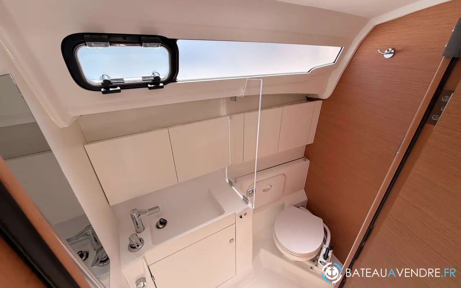 slider 16 Jeanneau Sun Odyssey 415
