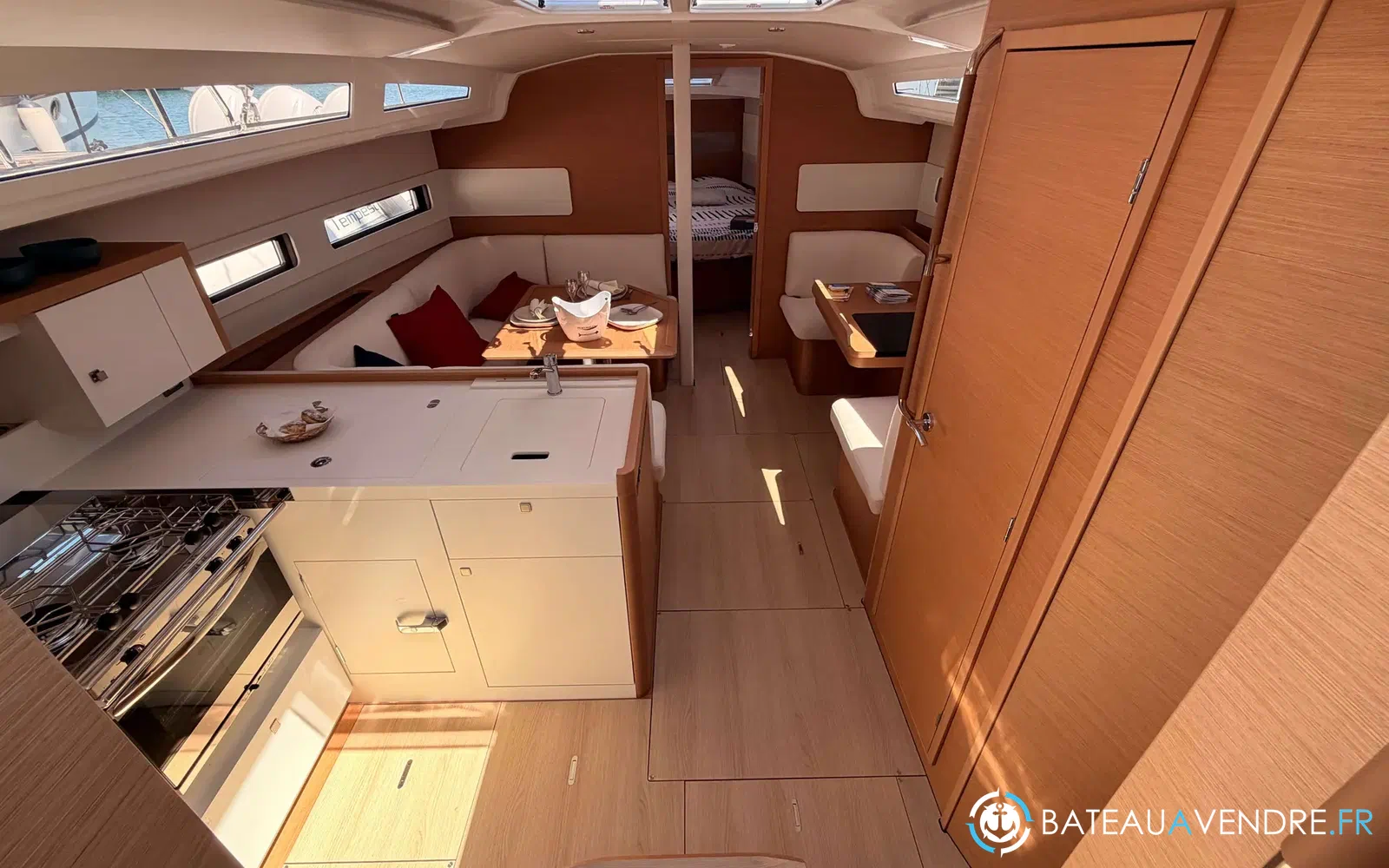 slider 5 Jeanneau Sun Odyssey 415