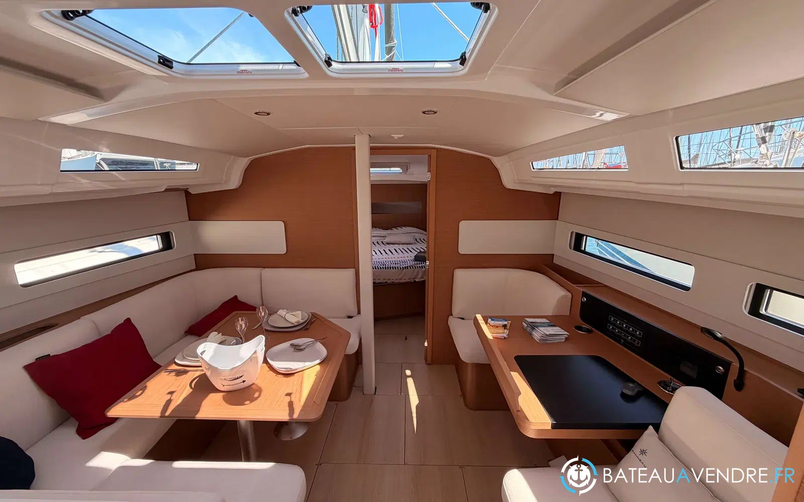 slider 6 Jeanneau Sun Odyssey 415