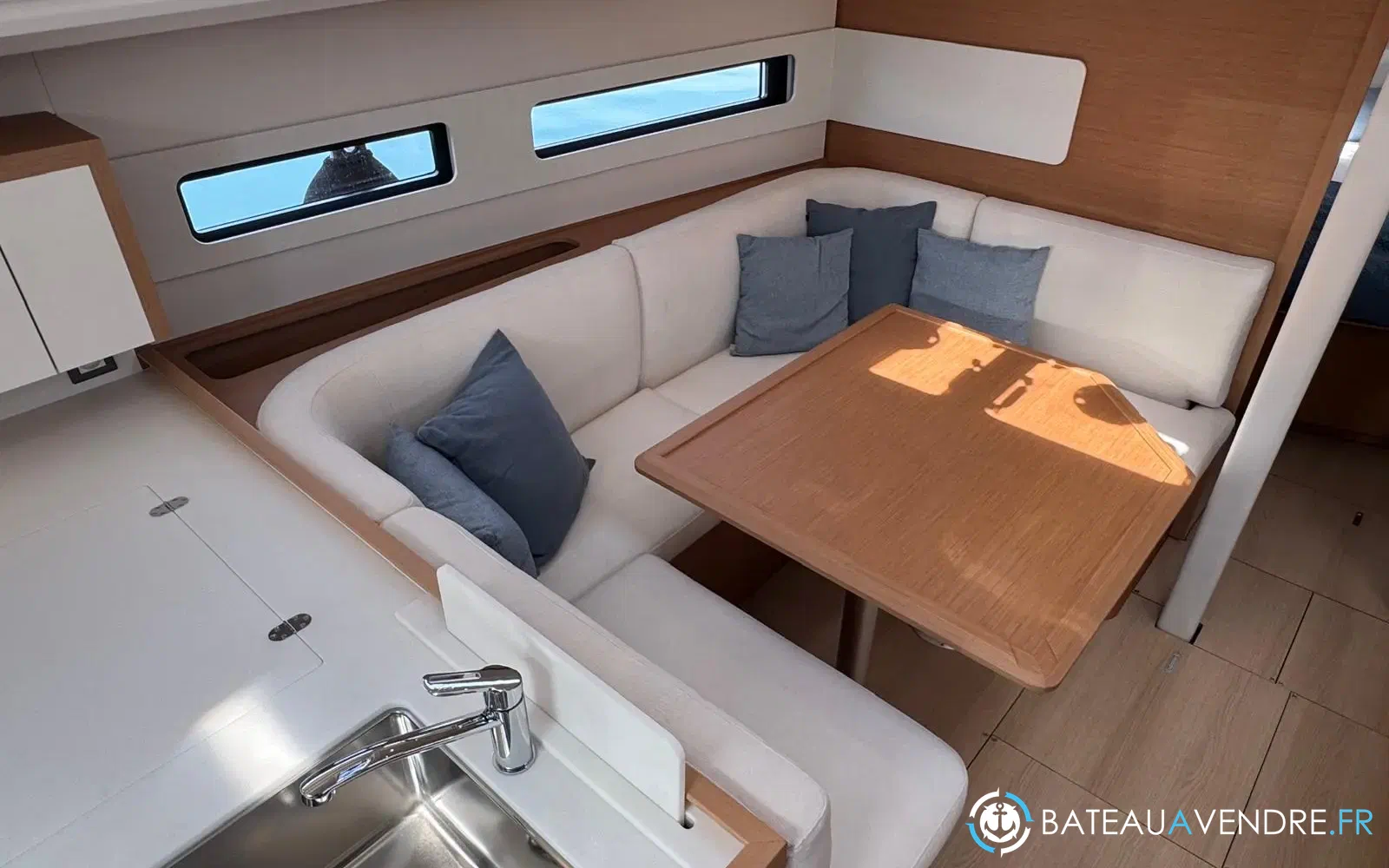 slider 7 Jeanneau Sun Odyssey 415