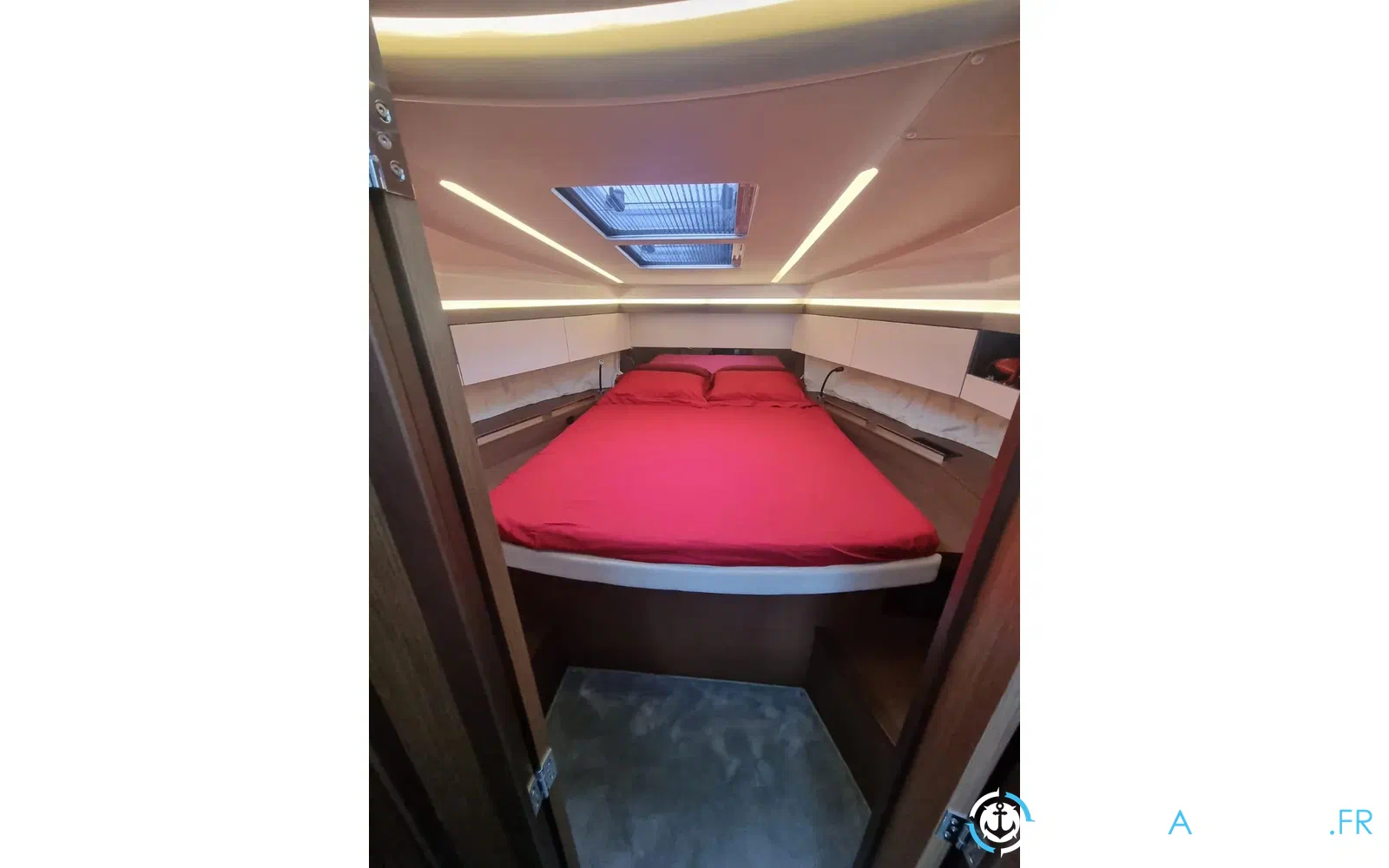 slider 5 Jeanneau NC 37