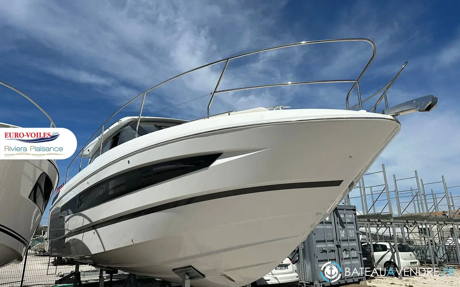 slider 0 Jeanneau NC 37